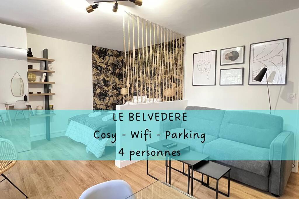 Le Belvedere أورلييو المظهر الخارجي الصورة